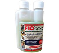 F10 SCXD Veterinary Disinfectant Cleanser 200ml