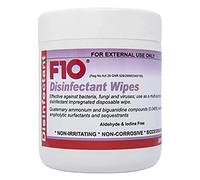 F10 Wipes 100S