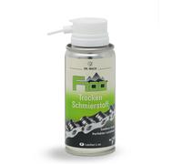F100 Dry Lubricant Spray Can 100ml
