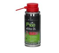 F100 eBike Oil Spray Can 100ml