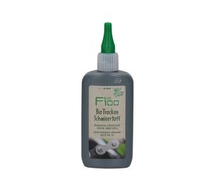 F100 Organic Dry Lubricant Dropper Bottle 100ml