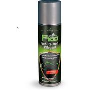 F100 Protection and Care Oil Spray Can 300ml