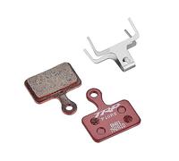 F10RS Semi Metallic Brake Pads - Hylex FM, TT Disc