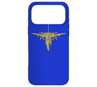 F111 Aardvark Supersonic Fighter Jet Military Plane Case for iPhone 17 Pro Max