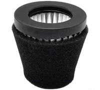 F117 Vacuum Filter Replacement 4-Pack HEPA Dust Trap(F117 Filter Cotton)