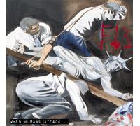 f13 - When Humans Attack...