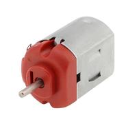 F130 Double Shaft Output DC electronic starter 2-24V 5000-10000RPM Vibration