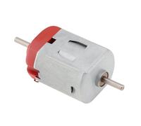 F130 Double Shaft Output DC electronic starter 2-24V 5000-10000RPM Vibration electronic starter RSHVOBRRS