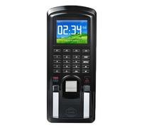 F131 Fingerprint TCP/IP Access Control System Time Clock Attendance ID Reader