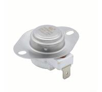 F140-10F Low Limit Switch Manual Reset Temperature Sensor Compatible with VG5790 VG5770 Stove 5660 5501S KSD302-542 KSD302-004
