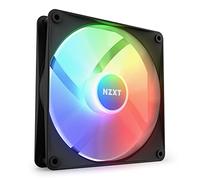 NZXT F140 RGB Core 140mm PWM Single Fan Black