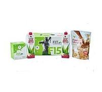 F15 Intermediate Chocolate Nectar Pack