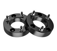 F150 2-Inch Front Leveling Lift Kit