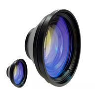 F160 Field Lens for pulsed Laser Cleaning Machine