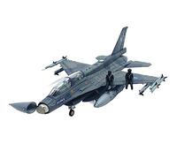 F16d Falcon Greek Air Force Model 1 72 Scale Aircraft For Fighter Toy Collection Plane Hobby Playgame Kit