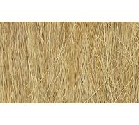 F172 WOODLAND SCENICS FIELD GRASS HARVEST GOLD
