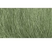 F174 WOODLAND SCENICS FIELD GRASS MEDIUM GREEN