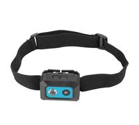 F18 Head-mounted Camera 1920x1080P Wearable 1.3 Million Highly Defination Module Night Use For Outdoor Sport