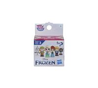 F1820EU4 Disney Frozen Surprise Figures, Multicoloured - Board Game