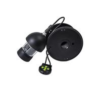 F18S 20M 360 Degree Panning Underwater Fishing Video Camera Accessories Cable with Waterproof 18 LEDs,High Definition