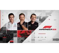 F1Â® Manager 2023