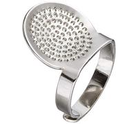 F2.-7.9. Dish with finger disconnect (thimble) 1.5.X1.5.X1.5.mm [2.2.]