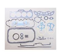 F2 F2T Overhaul Gasket Kit Engine Compatible with MAZDA F2 FE B2200 2.0L 12V 8AUG-10-271 8AG4-10-271 2001-2013