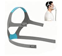 F20 CPAP Replacement Headgear Strap Unisex, Compatible with AirFit F20