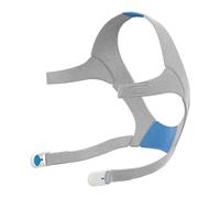 F20 Headgear for CPAP Mask - Unisex Replacement Headgear Compatible with AirTouch F20 & AirFit F20 Nasal Masks - Durable, Adjustable CPAP Strap for Optimal Comfort and Secure Fit