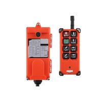 F21-E1/E1B Wireless Industrial Remote Controller Switches for Hoist Crane Control Hydraulic Lift Car 220V 380VAC 12-24V DC(E1B-Korean,868 MHZ_AC 110V)