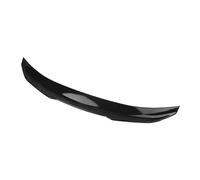 F22 F23 F87 M2 Car Rear Spoiler Wing Trunk Lip Tail Trunk Roof Spoiler Compatible For BMW 218i 220i 228i M235i M240i 2014-2021(Gloss Black)