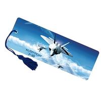 F22 Jet Fighter Plane 3D Bookmark x 1