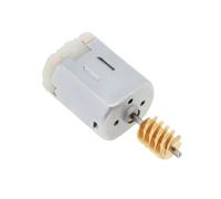 F280 DC electronic starter 12V Motors Accessories for Car Central Lock/Toothbrush/EKFBQBGW