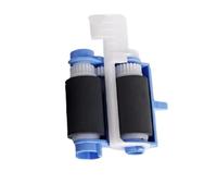 F2A68-67913 RM2-5752-000 Separation Pickup Roller for HP M402 M403 M426 M501 M506 M507 M527 M528 for CA-NON D1620 D1650 LBP312(Black on White)