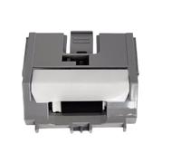 F2A68-67913 RM2-5752-000 Separation Pickup Roller for HP M402 M403 M426 M501 M506 M507 M527 M528 for CA-NON D1620 D1650 LBP312(Black on Yellow)