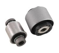 F2GC5K653AXB FR3C3C270AA 2pcs Control Arm Bushing Car Suspension Parts Compatible For Ford Mondeo MK5 Fusion Taurus Edge 2015-
