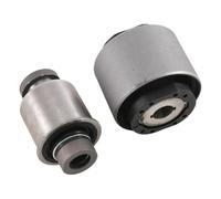 F2GC5K653AXB FR3C3C270AA 2pcs Control Arm Bushing Car Suspension Parts Compatible For Ford Mondeo MK5 Fusion Taurus Edge 2015-