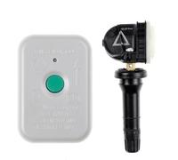 F2GT-1A180-CB F2GT1A180CB For Lincoln For MKX 2016 Tire Pressure Sensor TPMS Tool 8C2T1A203AB 8C2T-1A203-AB Car TPMS