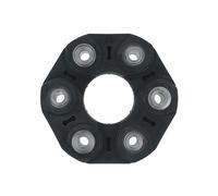 F3-1034A Propshaft Joint Rear Fits BMW 1 Coupe Convertible 3 Touring By Optimal