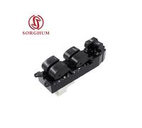 (F3-3746100) F3-3746100 Left Driver Side Auto Main Electric Power Window Switch Button