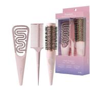 F3 systems, Magic Brush Set