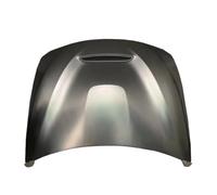 F30 Aluminium Material GTS Engine Bonnet Hood Cover Compatible For BMW 3 Series F35 Modify M3 M4 2013-2019