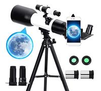 F30070M Professional Telescope Zoom Night Vision 150X Refractive Deep Space Moon Watching Astronomical Monocular