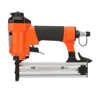 F32 Pneumatic Nail Gun Straight Nail Air Powered