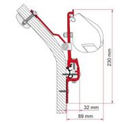 F35 Adapter Eriba Touring