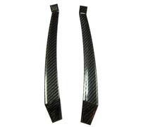 F3A Full Carbon Fiber Split Landing Gear Lightweight Compatible With 20 30 50 90 120 160 Class Fixed Wing RC Aircraft Parts Compatible With Similar Models(FOR F3A 90A CLASS)