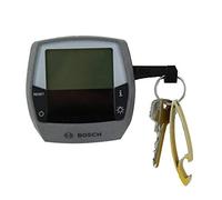 F3D Wall mount compatible with Bosch Intuvia display.