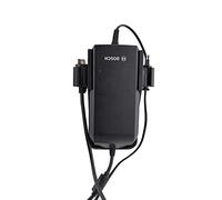 F3D Wall mount suitable for Bosch e-bike charger - charger holder wall mount (A4)