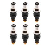 F3DE-B4D 6Pcs Fuel Injector for Ford for Thunderbird for Mercury