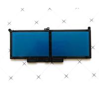 F3YGT Battery for Dell Latitude 13 7380 7390 14 7480 7490 Easy to repair